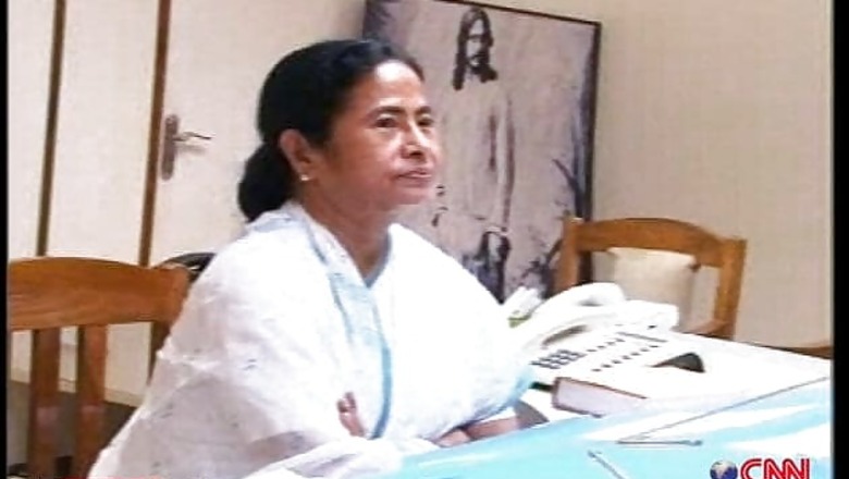 Congress plays down Mamata's ultimatum