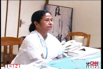 Congress plays down Mamata's ultimatum