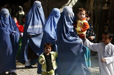 Who is an Afghan? Row Over ID Cards Fuels Ethnic Tension