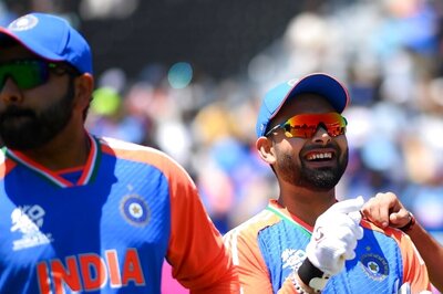 'When He Gets Going, There's No Limit to What He Can Do': DC's Coach Expects Rishabh Pant Win Games for India in T20 World Cup 2024