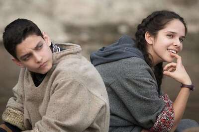 14th Edition of Habitat Film Festival to Open With 'No Fathers in Kashmir'