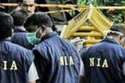 NIA Files Charge Sheet Against Suspected Operative of Al-Qaeda Affiliate AQIS