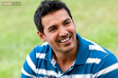 John Abraham's '1911' is like 'Lagaan' meeting 'Chak De! India'