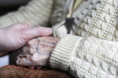 New Drug May Offer Hope to Alzheimer's Patients