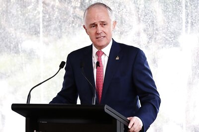 Terrorist Plot to Bring Down Airplane Foiled, Says Australian PM