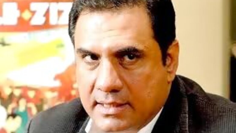 Boman Irani rues playing father to young actresses