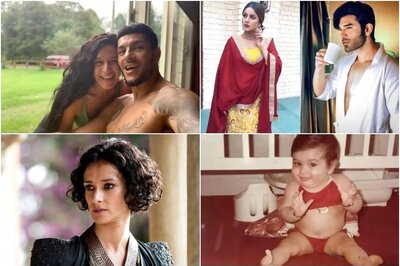 Tiger Shroff's Sister Spends Quarantine with BF in Mizoram, Shehnaaz Gill Leaves Mujhse Shaadi Karoge without Partner