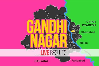 Naveen Chaudhary (AAP) Election Result 2020 Live Updates: Naveen chaudhary of Bjp Wins