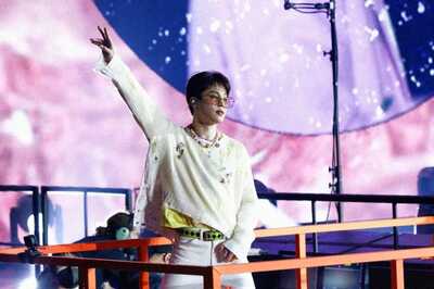 BTS: Jimin FINALLY Reveals Secret of His Fresh Face During His International Trips; Find Out Here