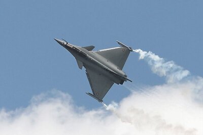 France Pitches for Another Batch of 36 Rafale Jets Procurement by India