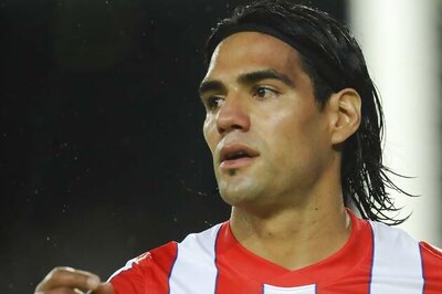 Falcao key in all-Spanish Europa League final
