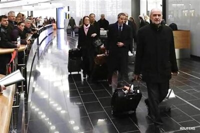 Iran says progress made in UN nuclear talks