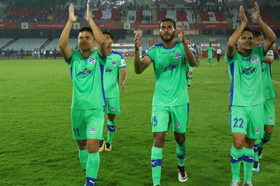ISL: Bengaluru FC Blank Defending Champions ATK, Go 4 Points Clear