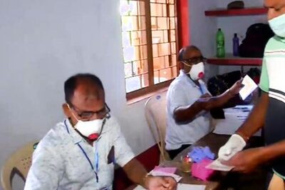 Puri's Pipili Bypoll: Voting Underway for By-election in Odisha Seat That Has History of Poll Violence