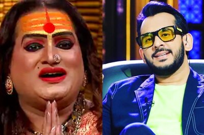 Shark Tank India Wins Over Internet for Its 1st Transgender Pitcher Laxmi Narayan; Video Goes Viral