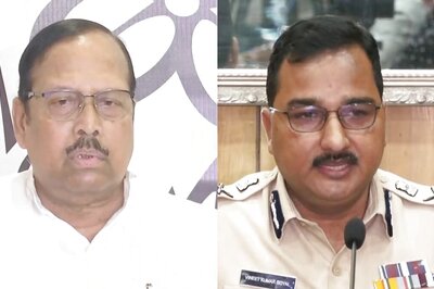 'Who Floated Suicide Story': TMC MP Wants CBI To Question Kolkata Top Cop, Summoned By Police