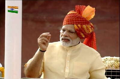 Bank Deposits Up By Rs 3 Lakh Crore Post Demonetisation, Says PM Narendra Modi