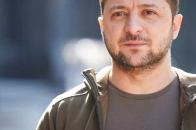 Zelensky Could Be Open To The Idea Of A Referendum For Donetsk, Luhansk And Crimea