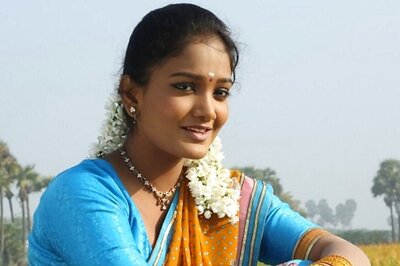 Tamil Director Says Will Continue Fight For Release of Film on Killed  LTTE TV Anchor Isaipriya