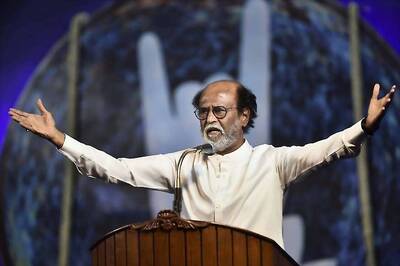 Tamil Director Lashes Out at Rajinikanth, Calls the Superstar an 'Outsider'