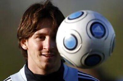 Messi, Barcelona soccer's most valuable brands