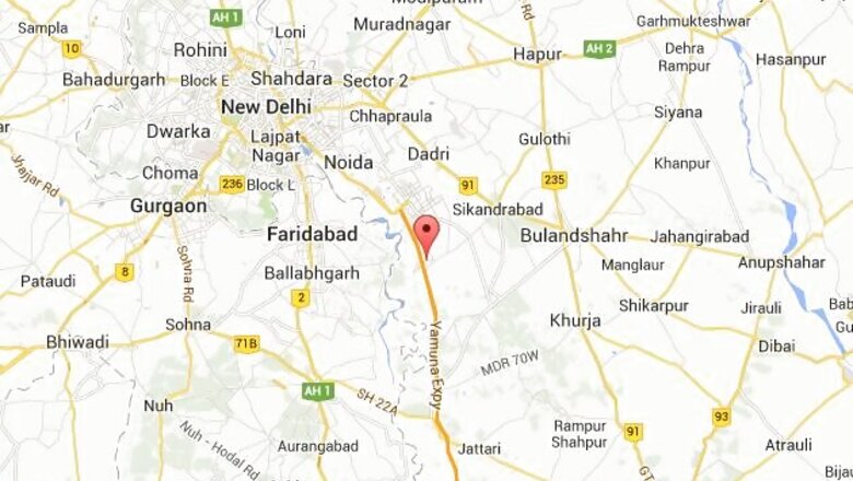 Two Noida residents request SC to defer polling in Gautam Buddha Nagar