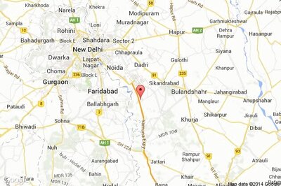 Two Noida residents request SC to defer polling in Gautam Buddha Nagar