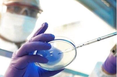 Black Fungus: Experts In Karnataka to Study Possible Causes Including Industrial Oxygen Use