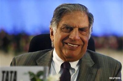 Retiring Ratan Tata makes bid for hotel group