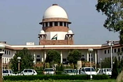 SC refuses to entertain plea questioning SIT clean chit to Modi in Gujarat riots