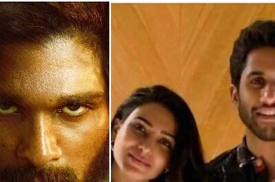 Naga Chaitanya and Family Reacted Strongly to Samantha's Bold Roles, Pushpa Arrives in Cinema Halls