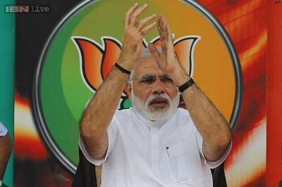 Reasons for Modi's silence over convicted leaders