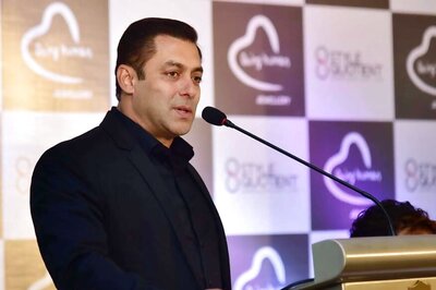 Supreme Court Issues Notice to Salman Khan in Chinkara Poaching Case