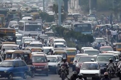 Passenger vehicle sales would be seen up 6-8 per cent in fiscal 2016