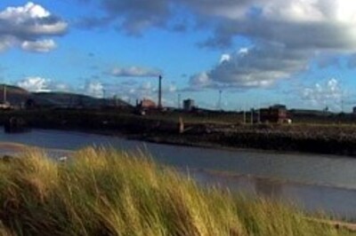 Brazils'c CSN outbids Tata for Corus