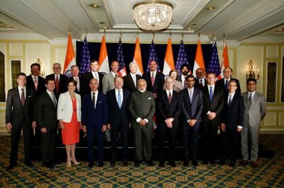 How PM Modi Wooed Top American CEOs to 'Make in India'