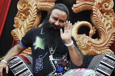Gurmeet Ram Rahim Case: For Dera Sacha Sauda, Chief Minister and Central Ministers are Regular Visitors