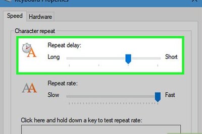 How to Fix a Keyboard