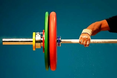 India's Soniya bags bronze in Asian Weightlifting
