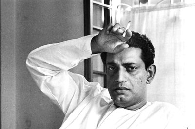 Remembering Satyajit Ray: Why His Leading Men Were a Breed Apart