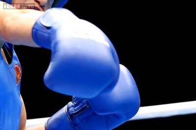 World Boxing Championships: Manpreet in last-16, faces world No.1