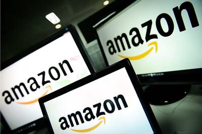 Amazon Pumps in Over Rs 4,400 Crore in India Business to Step up Competition Against Flipkart