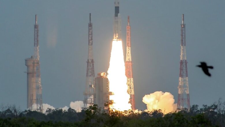 Chandrayaan 2's Vikram Hard-landed within 500 Meters of Landing Site, Says Govt