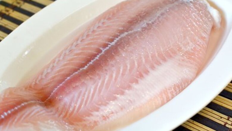 How to Prepare Fish for Fish Tacos