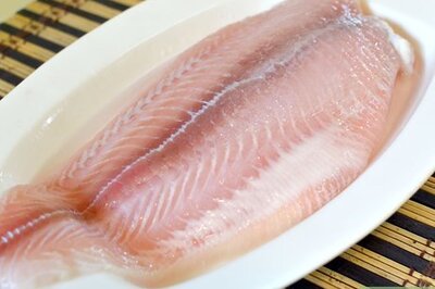 How to Prepare Fish for Fish Tacos