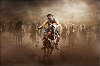 Prabhas Gets Nostalgic as Baahubali Clocks 5 Years, Shares Special Video from the Film