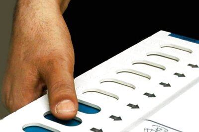 Repolling Ordered in 168 Polling Stations of West Tripura Lok Sabha seat on May 12