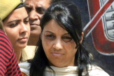 Aarushi-Hemraj case: Nupur to walk out of jail in the evening