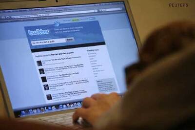 Twitter and Facebook: the new age diplomatic tools