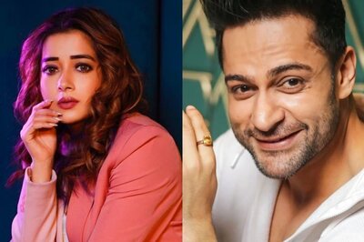 Tina Datta Says She Regrets Being Linked To Shalin Bhanot In Bigg Boss 16 Because...